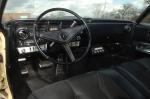 Oldsmobile Toronado 1967 года
